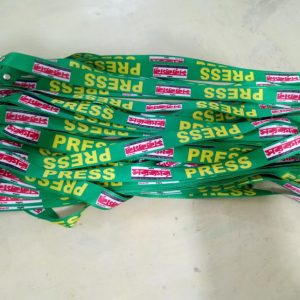 আইডি কাডের ফিতা